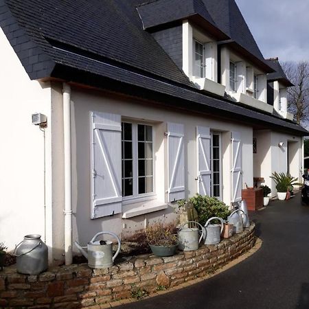 Chambre Sympa Belle Propriete Gouesnou Exterior photo