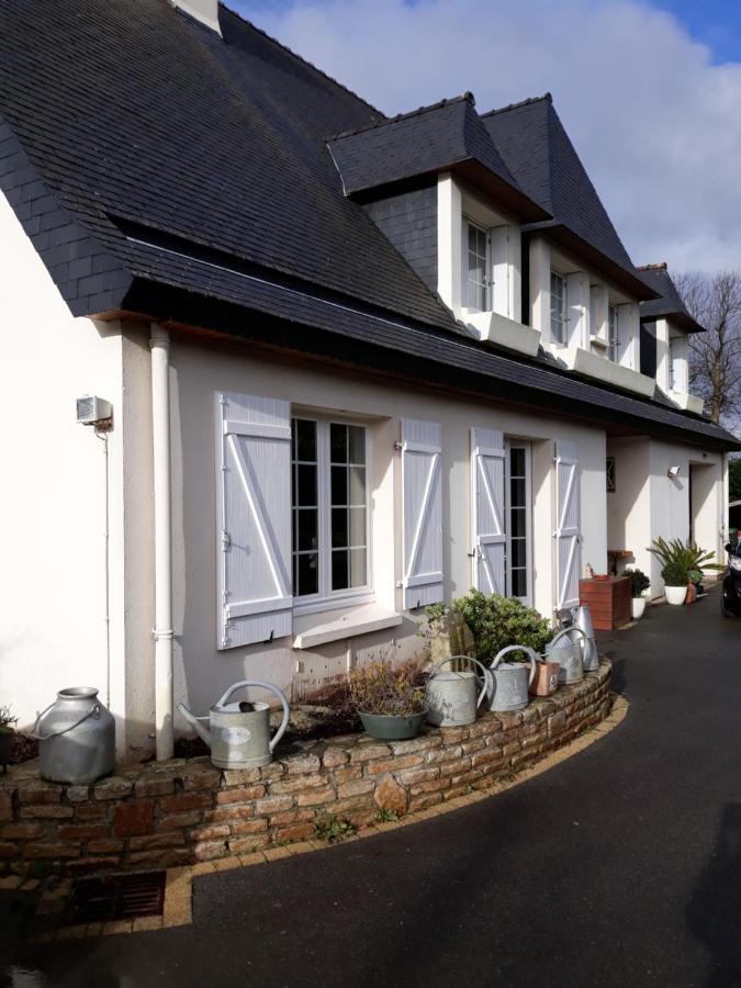 Chambre Sympa Belle Propriete Gouesnou Exterior photo